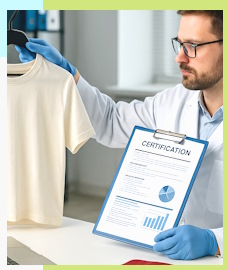 Услуги Сертификация продукции и услуг в Минеральных Воде