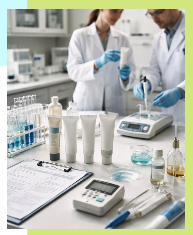 Сертификация зубной пасты в Минеральных Воде от 20716 р. Алешин-Мнр