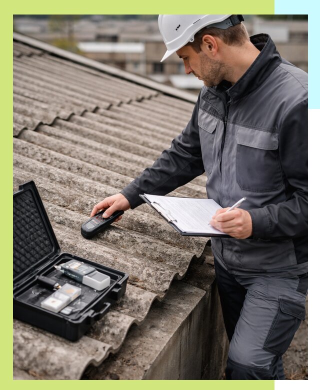 Сертификация шифера и техническая документация в Минеральных Воде