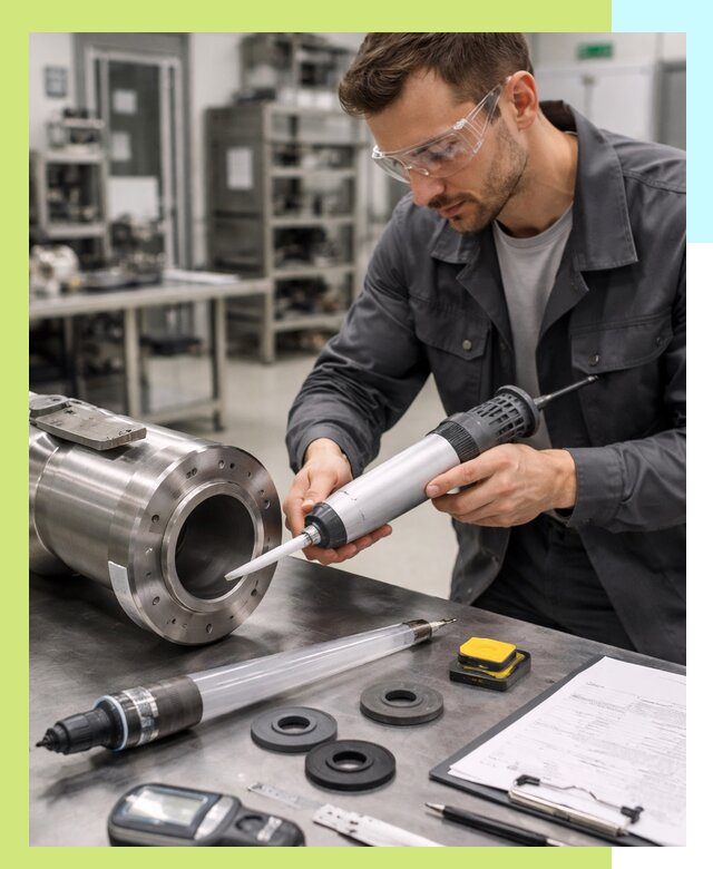 Сертификация герметиков и получение деклараций в Минеральных Воде