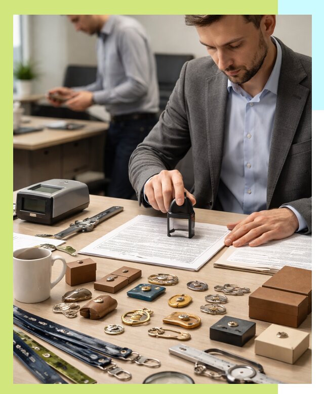 Сертификация сувениров и сувенирной продукции в Минеральных Воде