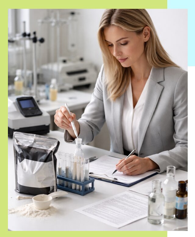 Сертификация спортивного питания в Минеральных Воде с оформлением документов