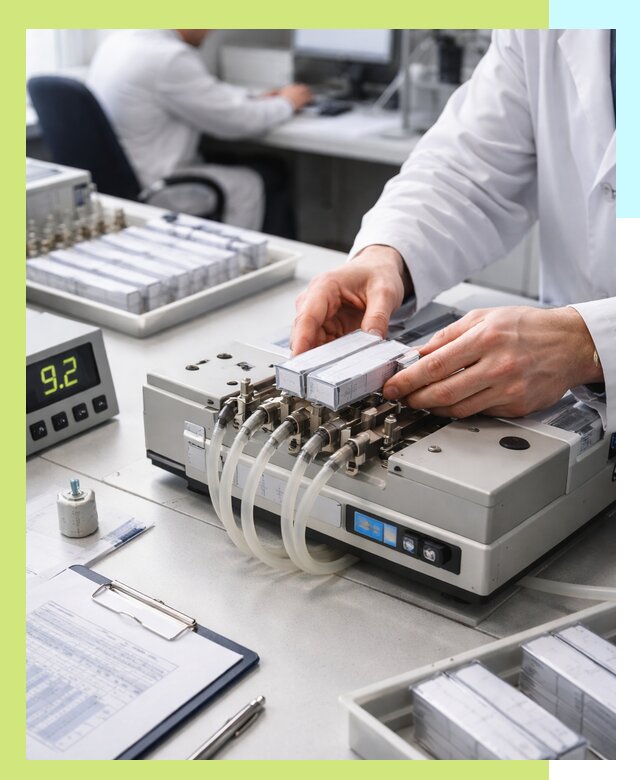 Сертификация сигарет и табачной продукции в Минеральных Воде