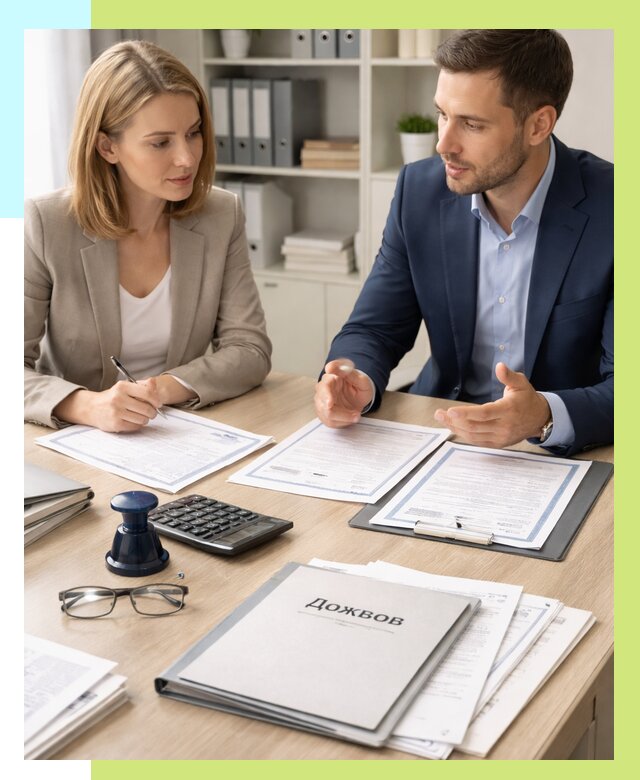 Сертификация услуг в Минеральных Воде услуги сертификации от 25895 р Алешин-Мнр