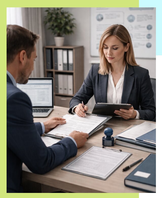 Сертификация услуг в Минеральных Воде, подтверждение соответствия и качества