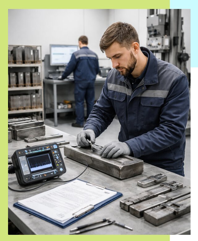 Сертификация сварочного оборудования в Минеральных Воде по ГОСТ