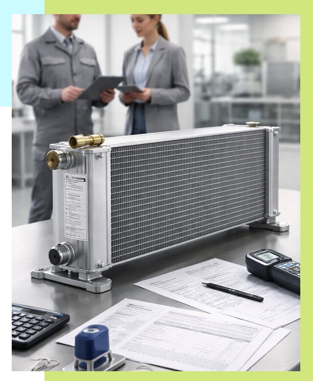 Сертификация радиаторов в Минеральных Воде под ключ от 8804 р. | Алешин-Мнр