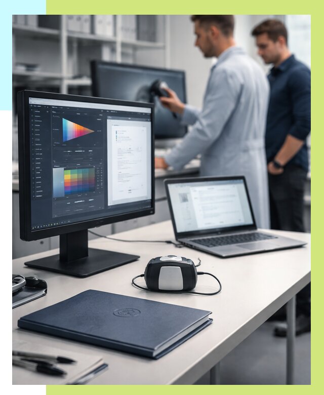 Сертификация мониторов в Минеральных Воде: от 12430 р. | Алешин-Мнр