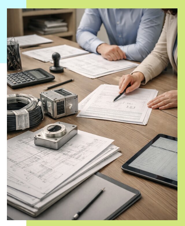 ТУ на изделие в Минеральных Воде: оформить и получить от 8804 р. | Алешин-Мнр