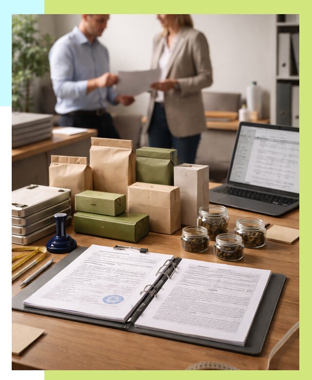 ТУ на чай в Минеральных Воде срочно от 8804 р., оформление в Алешин-Мнр