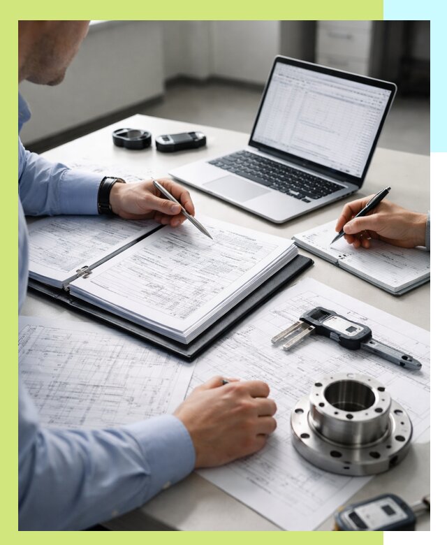 Разработка технологической инструкции для производства в Минеральных Воде