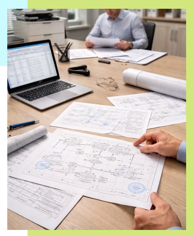 Алешин-Мнр:маршрутные карты технологических процессов Минеральных Воде от 6215