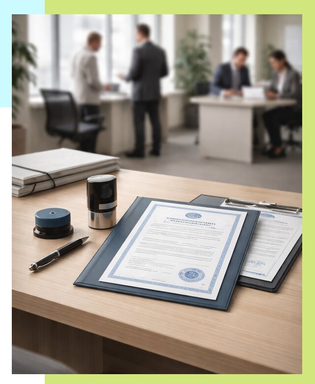 Добровольный сертификат в Минеральных Воде от 12430 р | Алешин-Мнр