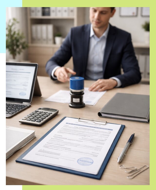 Добровольный пожарный сертификат в Минеральных Воде от 8286 р. | Алешин-Мнр