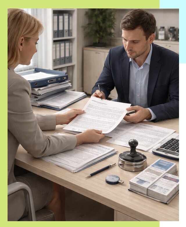 Оформление декларации соответствия ТР ТС в Минеральных Воде быстро и надёжно