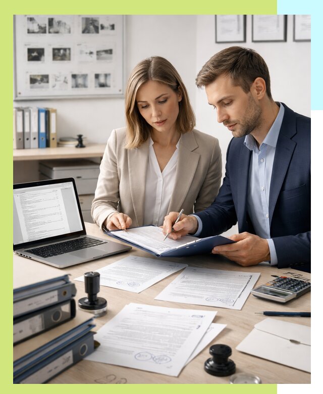 Нотификация ФСБ для продукции и оборудования в Минеральных Воде