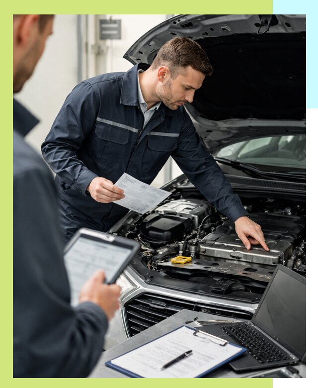 Оформление СБКТС на автомобиль в Минеральных Воде, быстро и официально