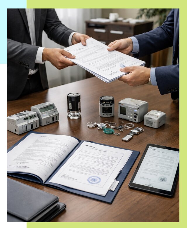 БКТС в Минеральных Воде: оформить и заказать от 7769 р. | Алешин-Мнр