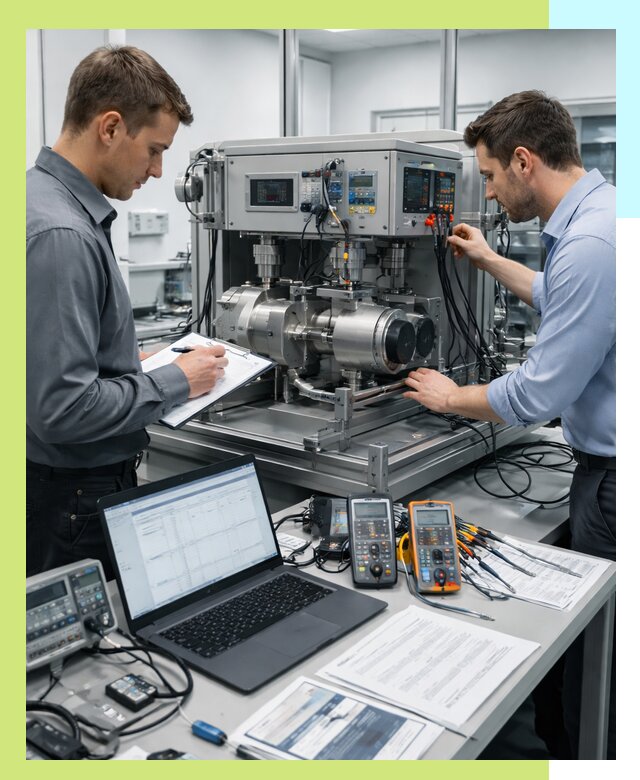 Получение БКТС для техники, оборудования и услуг в Минеральных Воде