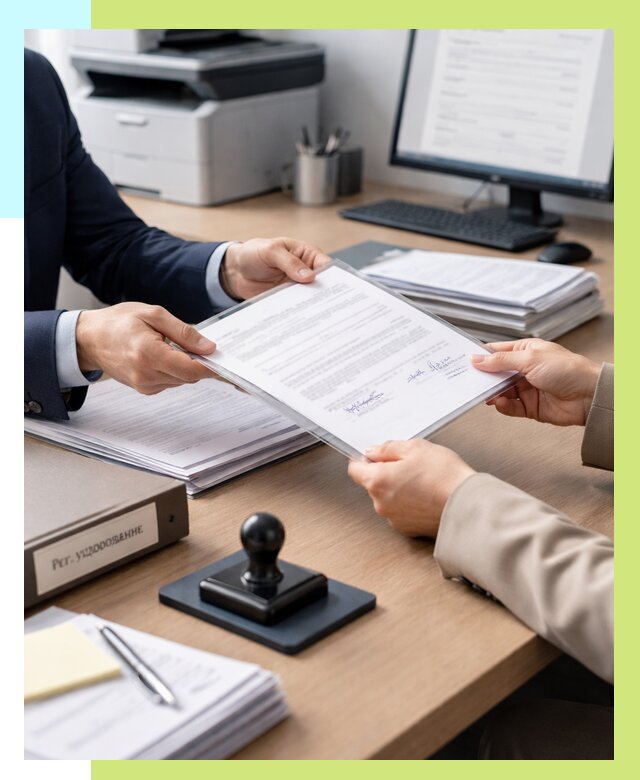 Рег. удостоверение медизделия в Минеральных Воде от 82864р | Алешин-Мнр