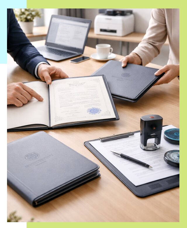 Сертификат OHSAS 18001 в Минеральных Воде от 46611 р. | Алешин-Мнр