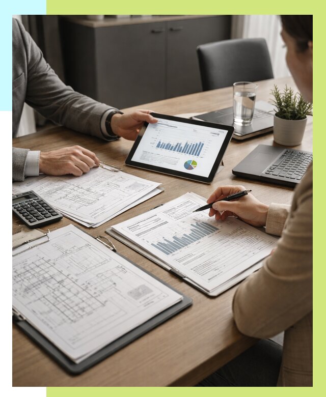 Сертификат ISO 50001 в Минеральных Воде под ключ от 72506 р. | Алешин-Мнр