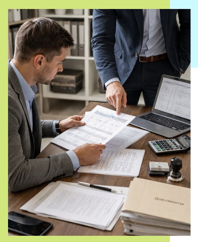 Оценка деловой репутации компании и руководства в Минеральных Воде