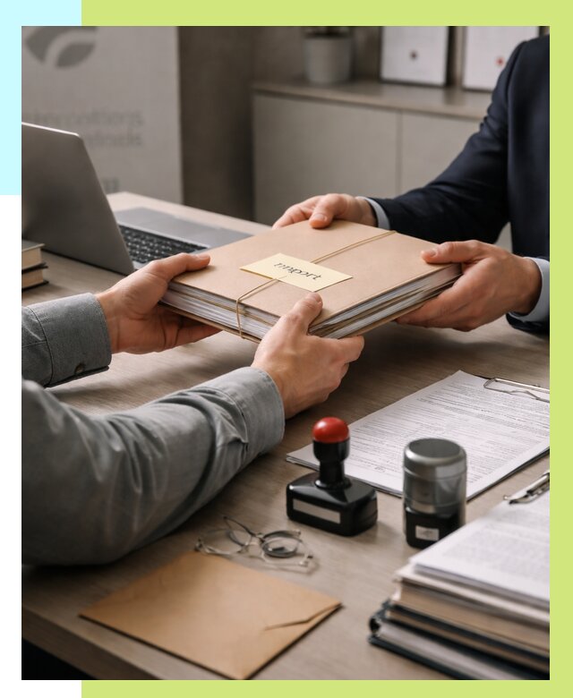 Сертификация для импорта в Минеральных Воде от 31074 р. | Алешин-Мнр