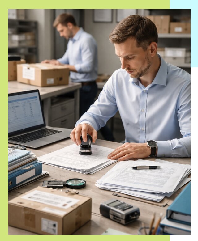 Сертификация для импорта товаров и оборудования в Минеральных Воде