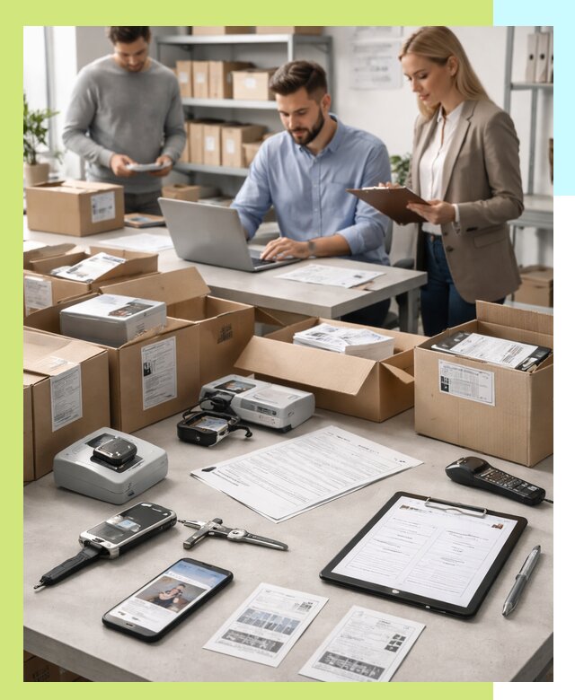 Сертификация товаров и документов для маркетплейсов в Минеральных Воде